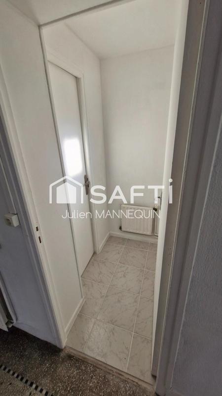 Maison - 82 m² - 4 pièces