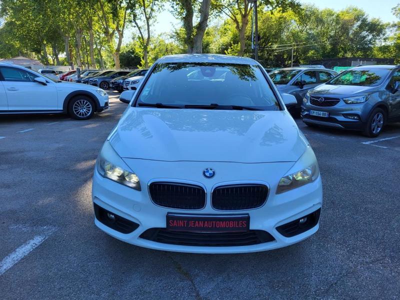 Bmw Serie 2 Active Tourer 216d 7 Places Lounge