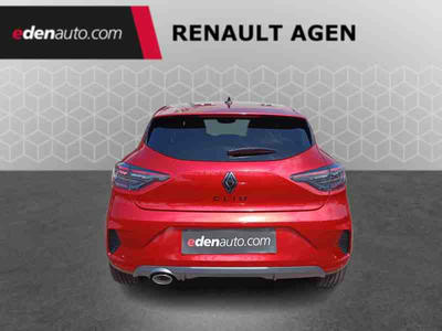 Renault Clio TCe 90 ch Gsr2 Esprit Alpine