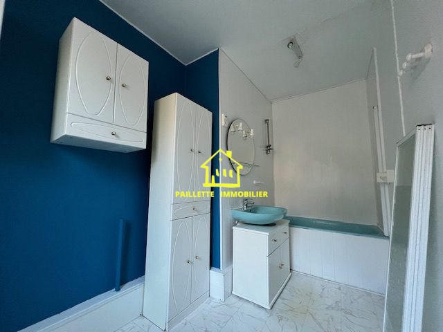 Maison - 168 m² - 6 pièces