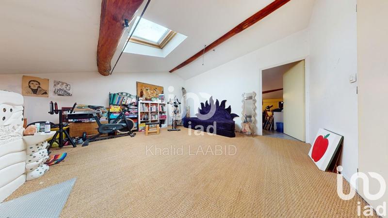 Appartement - 167 m² - 5 pièces