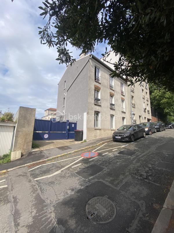 Appartement - 36 m² - 2 pièces