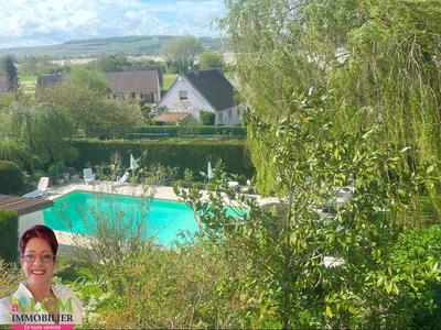 Villa - 195 m² - 7 pièces