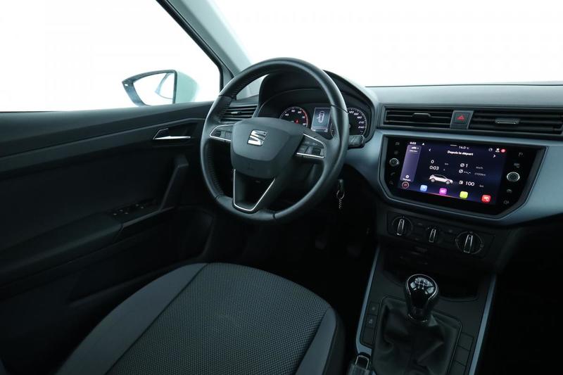 Seat Arona 1.0 EcoTSI Style 95 ch