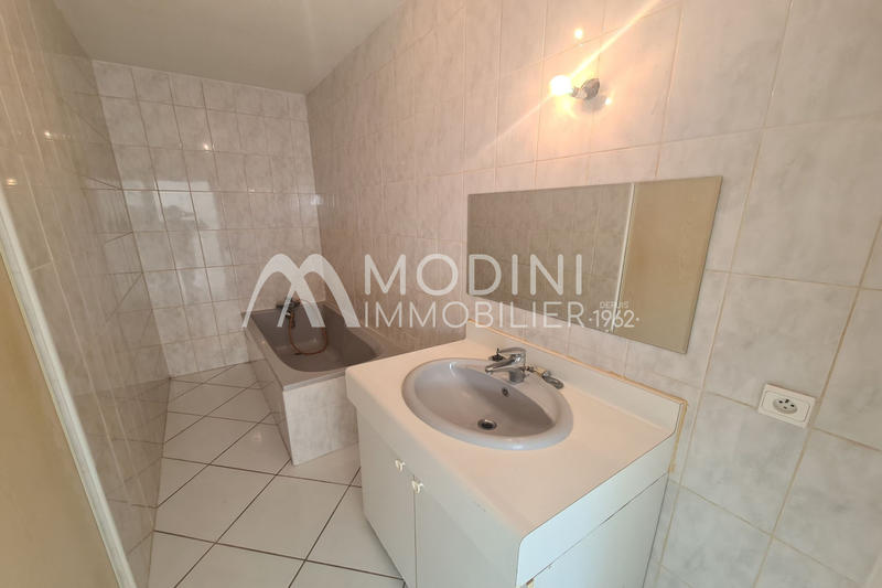 Appartement - 88 m² - 3 pièces