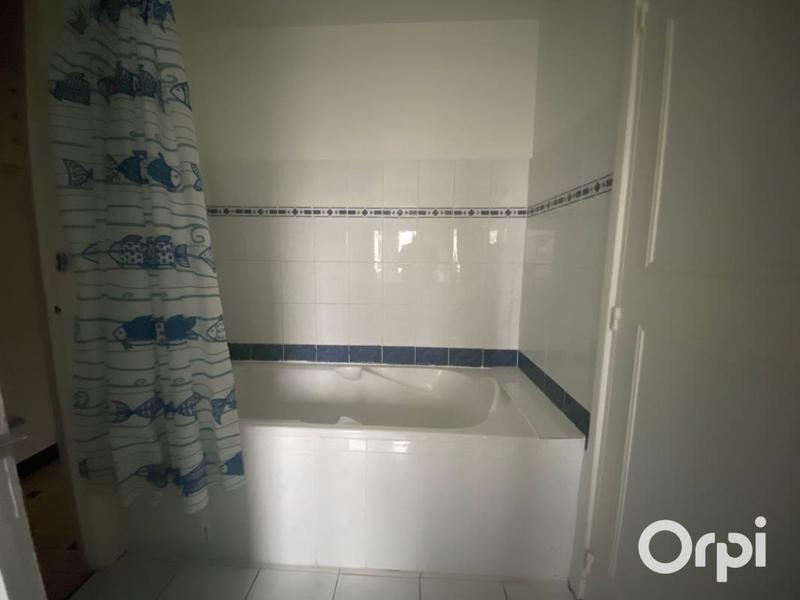 Appartement - 98 m² - 5 pièces