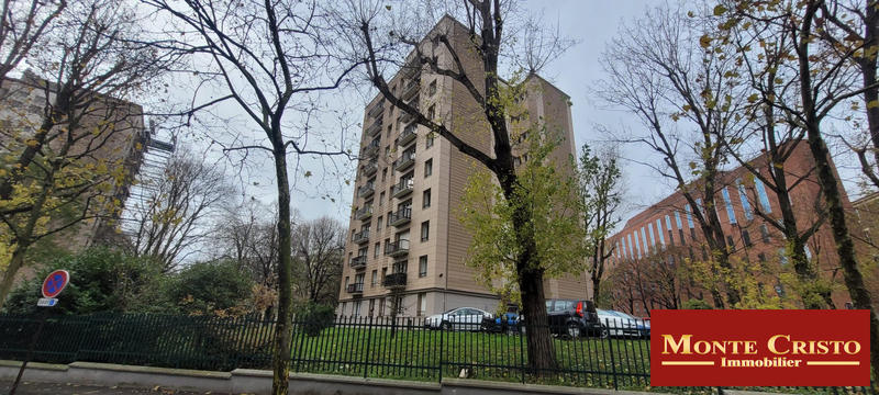 Appartement - 78 m² - 4 pièces