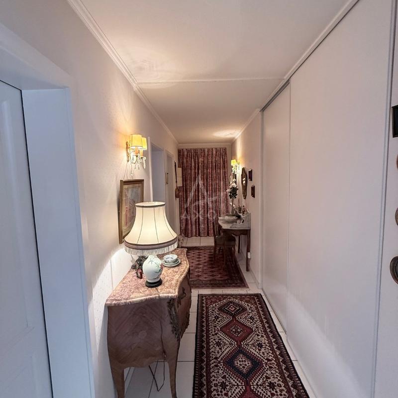 Appartement - 91 m² - 4 pièces