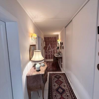 Appartement - 91 m² - 4 pièces