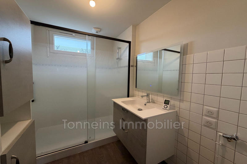 Appartement - 58 m²