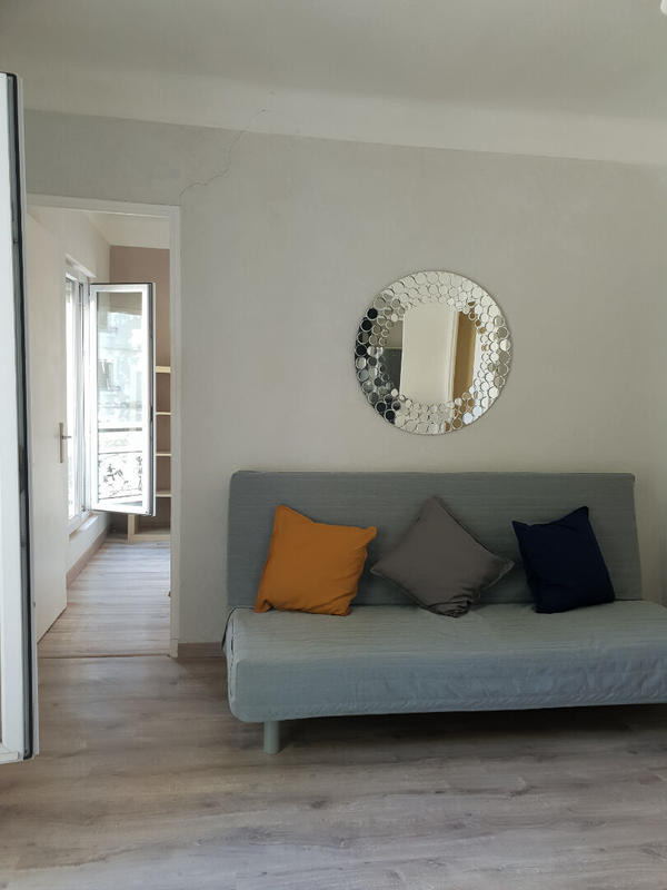 Immeuble - 59 m² - 6 pièces