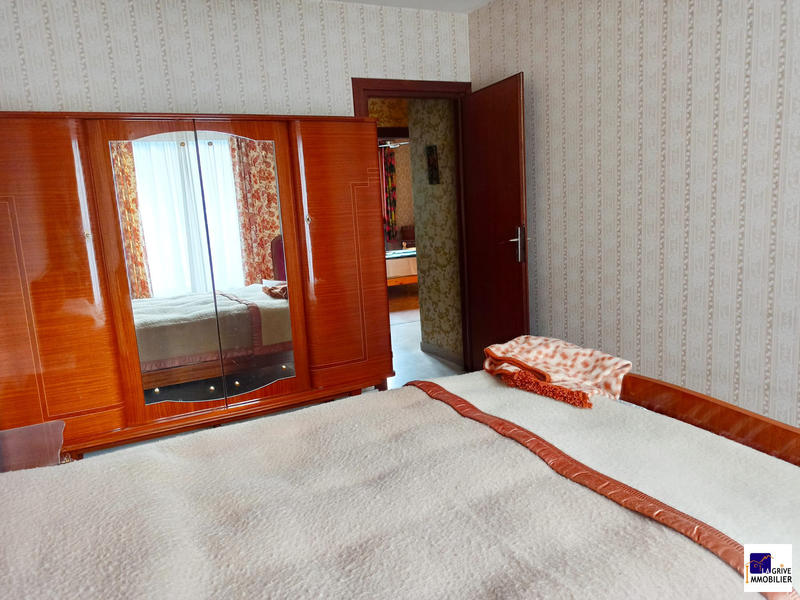 Appartement - 95 m² - 4 pièces