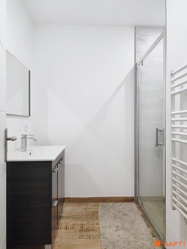 Maison - 87 m² - 4 pièces