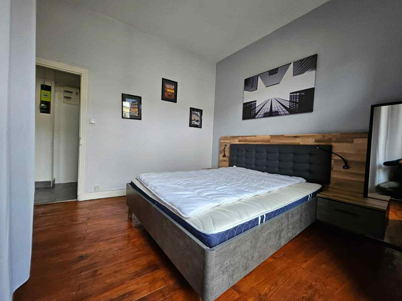 Appartement - 37 m² - 2 pièces