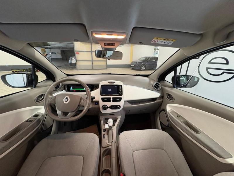 Renault Zoe R90 Zen