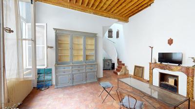 Appartement - 79 m² - 4 pièces