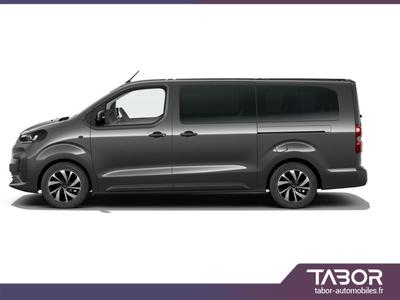 Fiat Ulysse 2.0 BHDi 180 At L3 Gps cam Acc