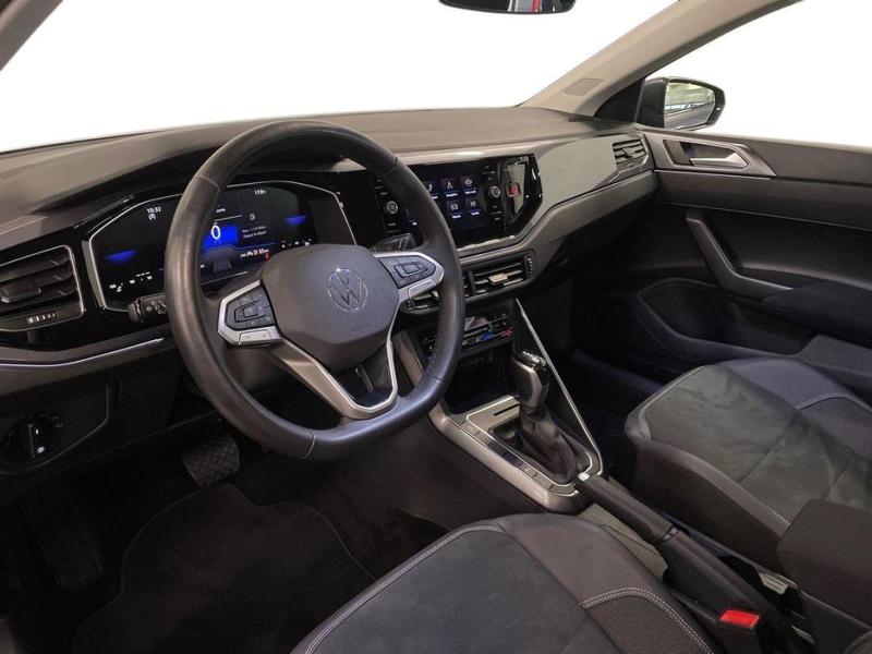 Volkswagen Polo 1.0 Tsi 95 s&amp;S Dsg7 Style