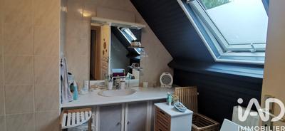 Maison - 81 m² - 4 pièces