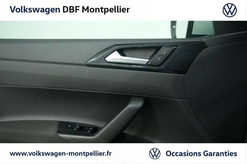 Volkswagen Taigo 1.0 Tsi 116 Bvm6 Vw Edition
