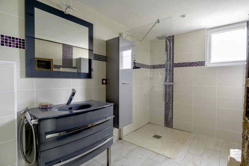 Maison - 188 m² - 6 pièces