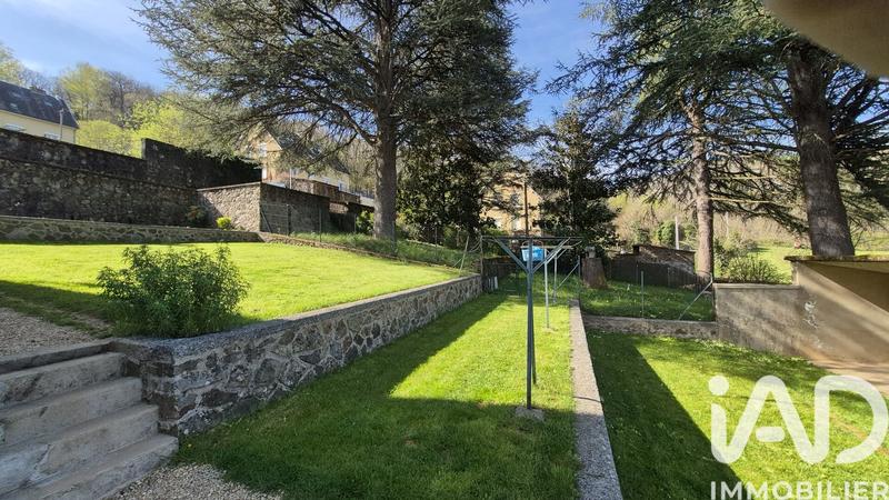 Maison - 103 m² - 3 pièces