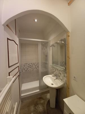 Maison de ville - 75 m² - 4 pièces