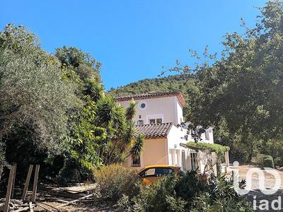 Maison - 163 m² - 5 pièces