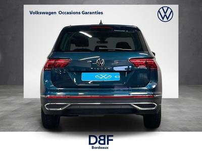 Volkswagen Tiguan 2.0 Tdi 150ch Dsg7 Elegance