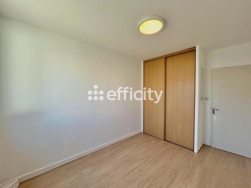 Appartement - 50 m² - 3 pièces