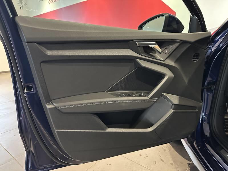 Audi A3 sportback 35 Tfsi Mild Hybrid 150 s tronic 7 s line