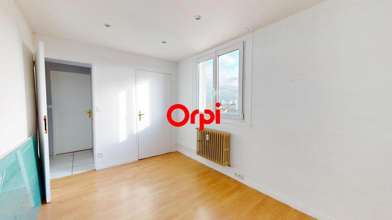 Appartement - 77 m² - 5 pièces