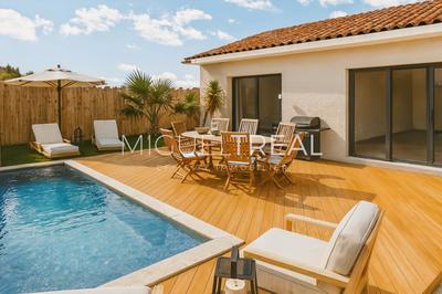 Villa - 109 m² - 5 pièces