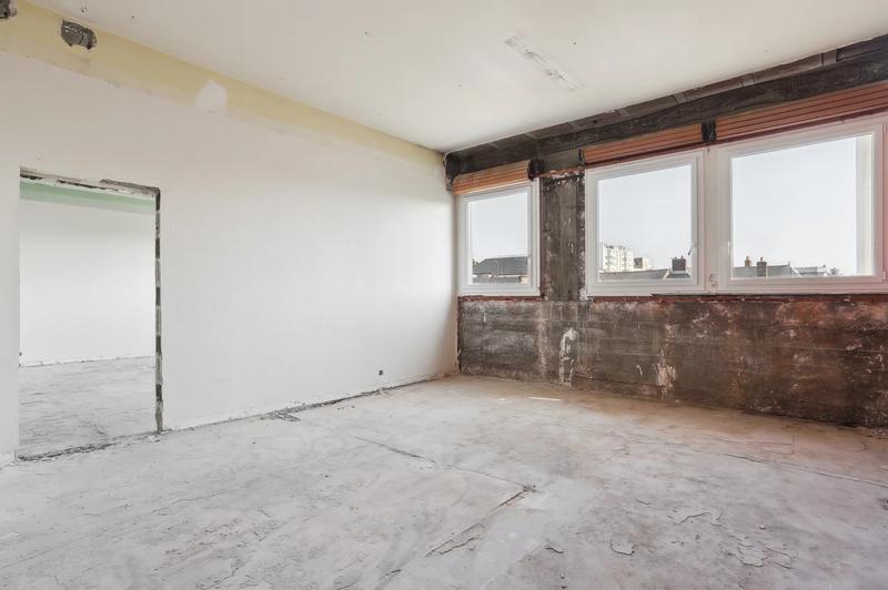 Appartement - 141 m²