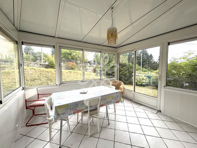 Maison - 78 m² - 4 pièces