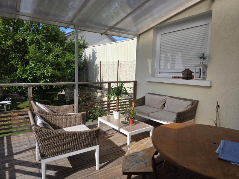 Maison - 144 m² - 6 pièces