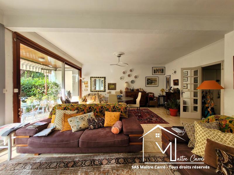 Appartement - 100 m² - 3 pièces