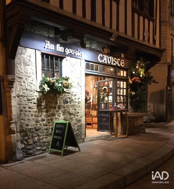 Local commercial - 100 m²