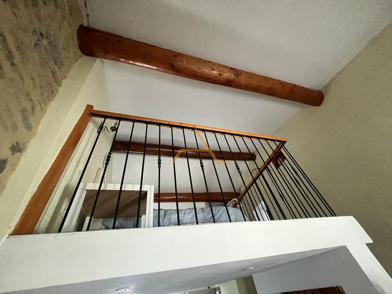 Maison de village - 284 m² - 5 pièces