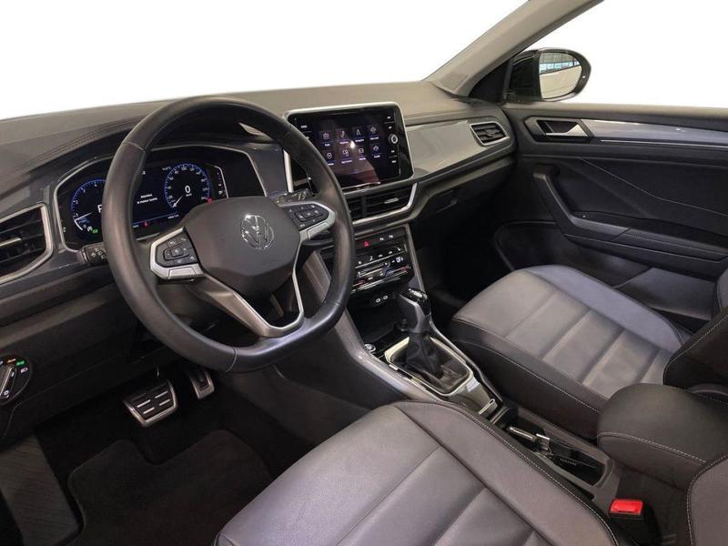 Volkswagen t-Roc 1.5 Tsi Evo 150 Start/Stop Dsg7 Style Exclusive