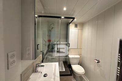 Appartement - 46 m² - 3 pièces