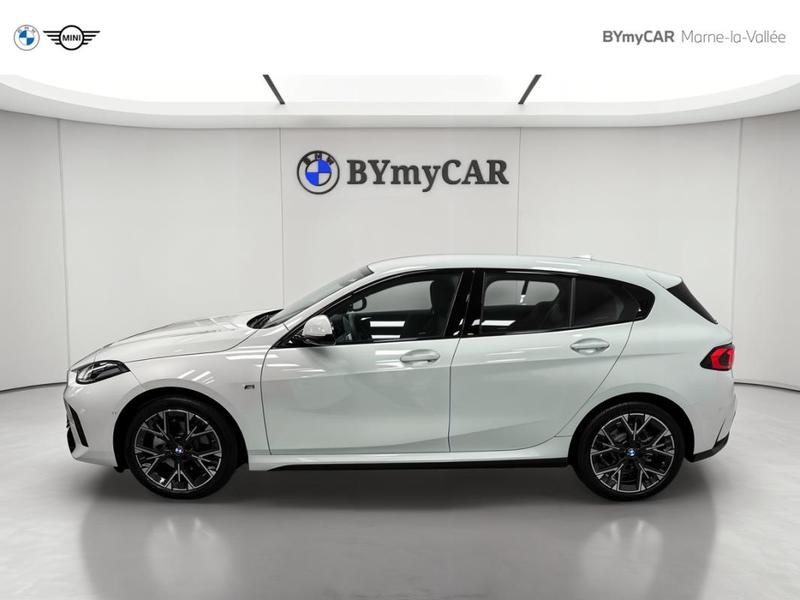 Bmw Série 1 F70 120 170 ch Dkg7 m Sport Design