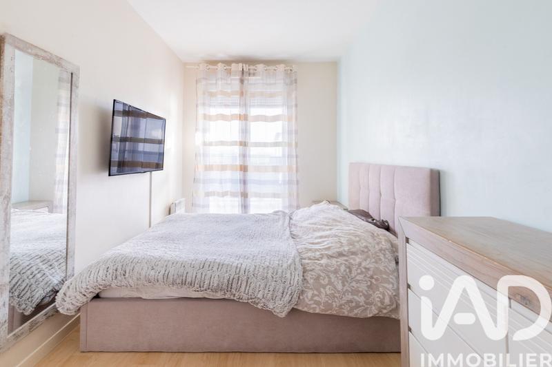 Appartement - 51 m² - 3 pièces