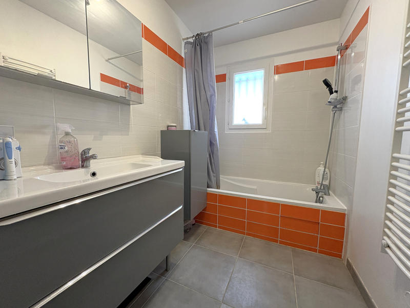 Villa - 82 m² - 4 pièces