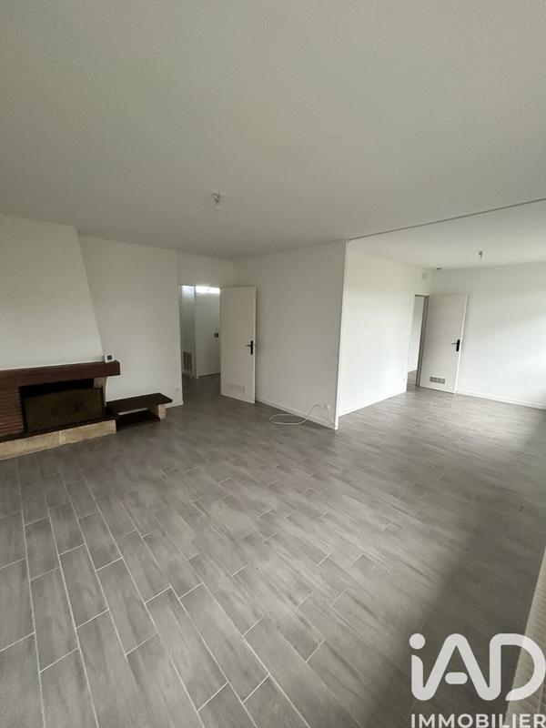 Maison - 84 m² - 3 pièces