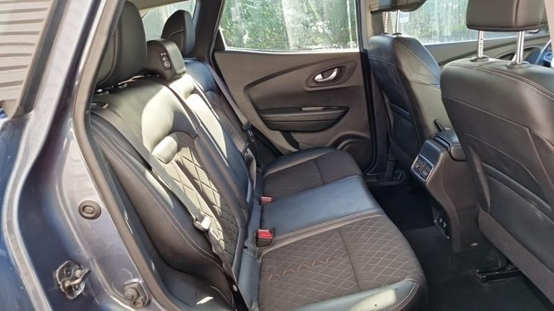 Renault Kadjar Tce 140 Fap Intens