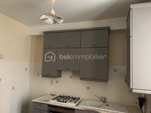 Appartement - 83 m² - 3 pièces