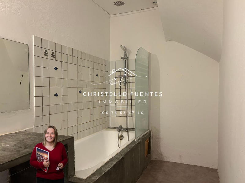 Appartement - 105 m² - 3 pièces