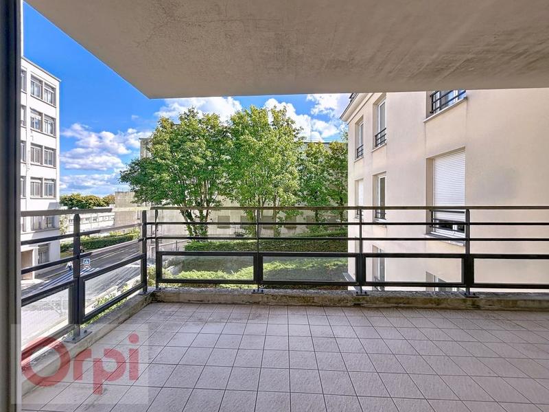 Appartement - 52 m² - 2 pièces