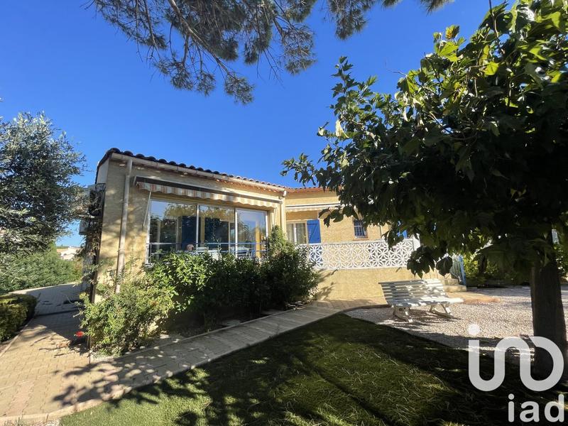 Maison - 145 m² - 6 pièces